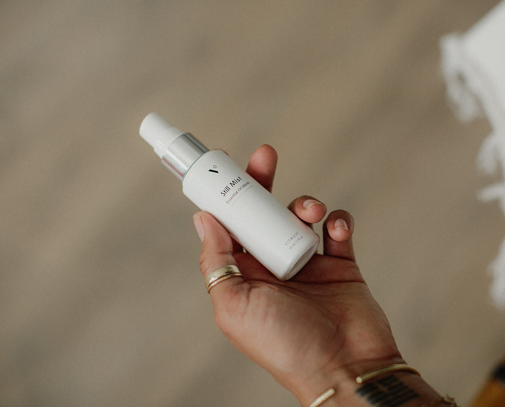 Rituals Mists 2019