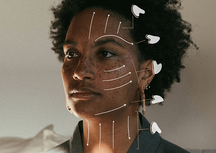 Gua Sha Technique