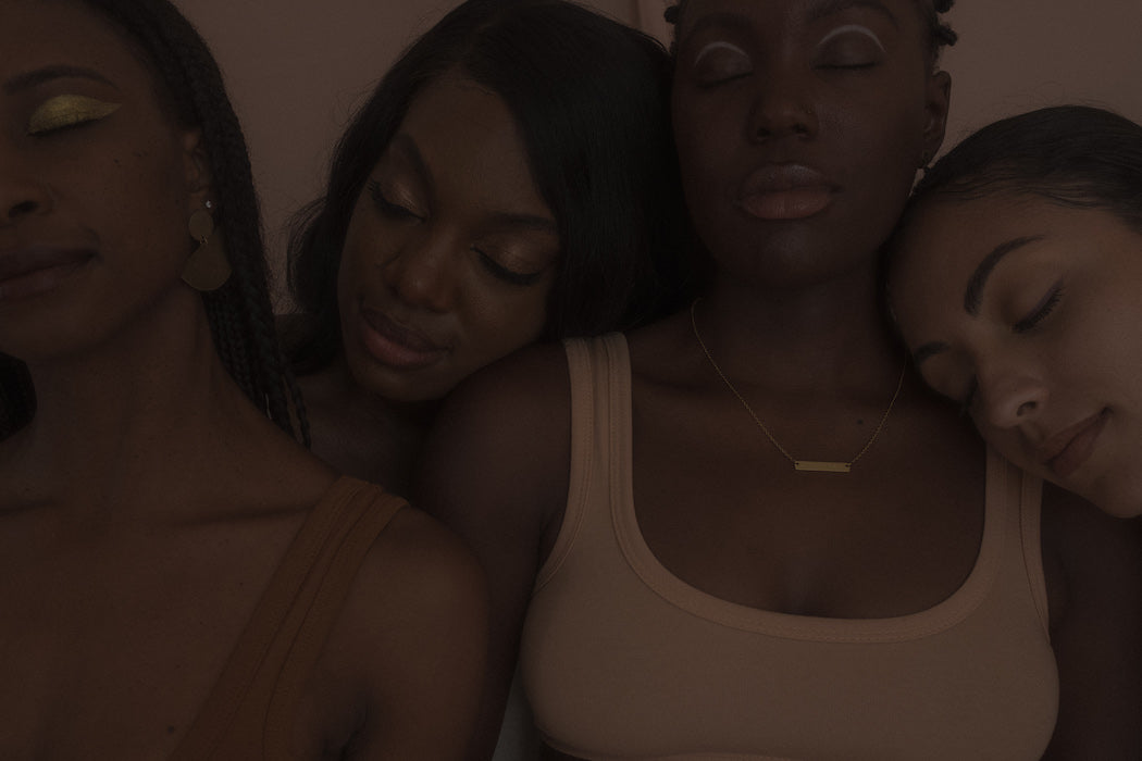 the body: a home for love’s Community Talks Self-Care