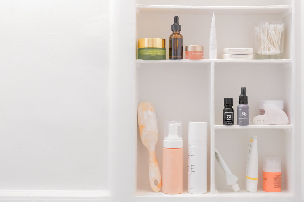 EWG Skin Deep: How to Use the Clean Beauty Database – Vitruvi