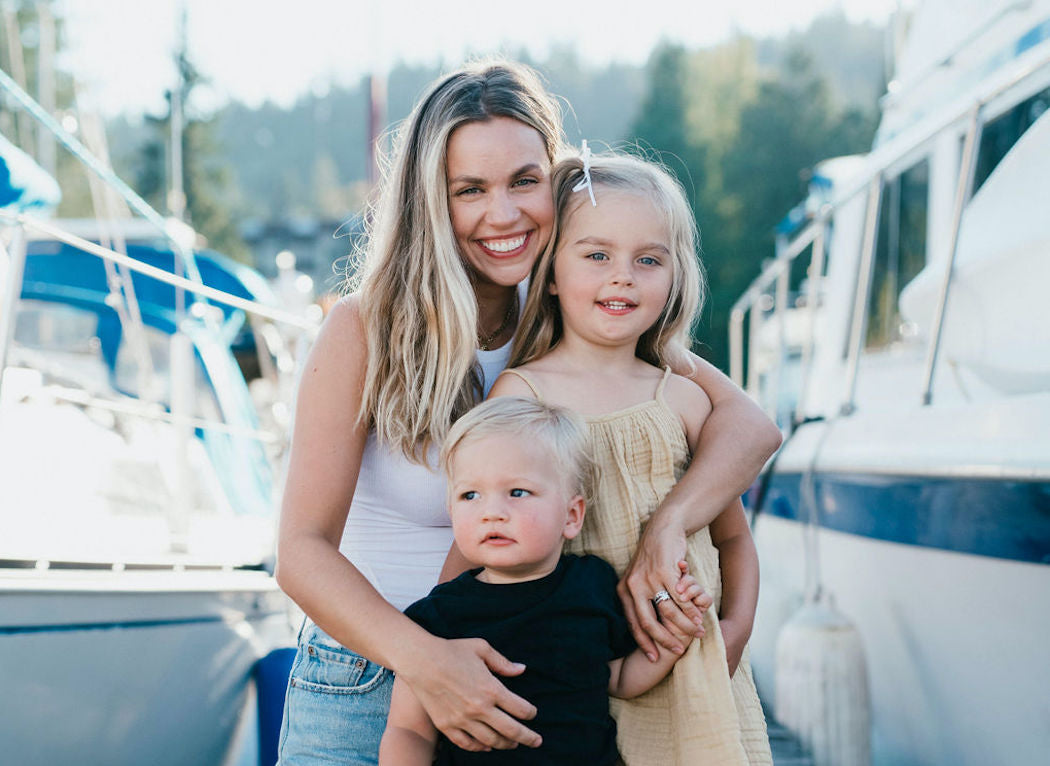 What Mother’s Day Means to Me