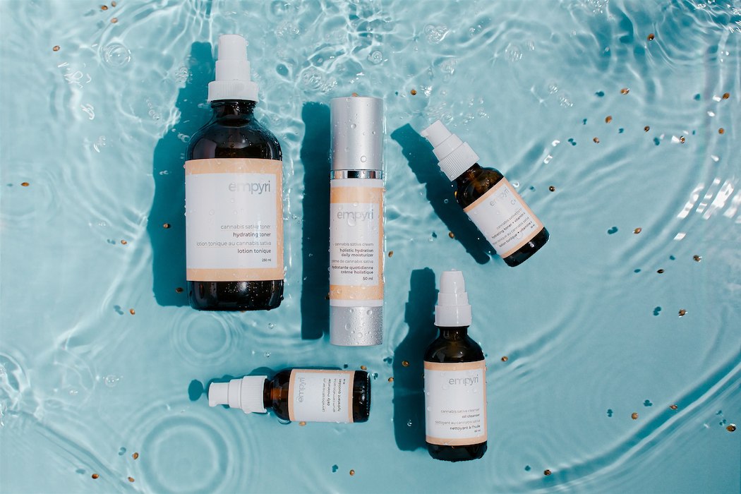 Cannabis Skincare: Does it Work?