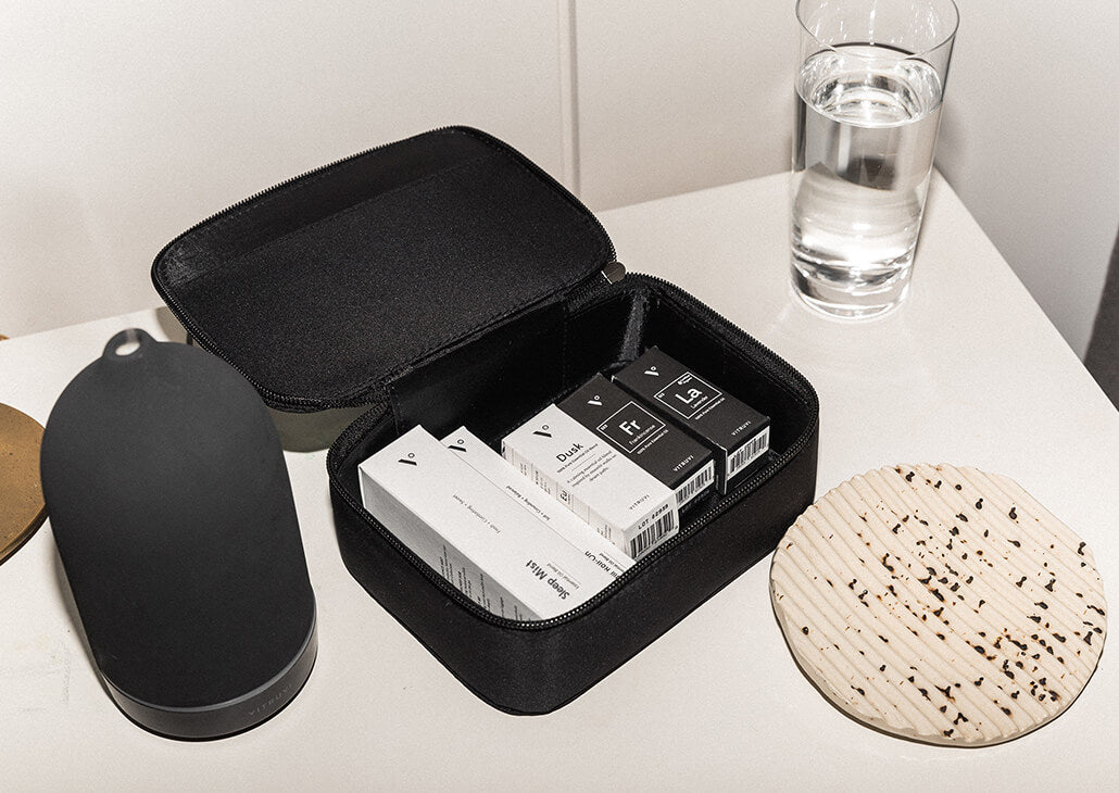 Evening Kit Specifications
