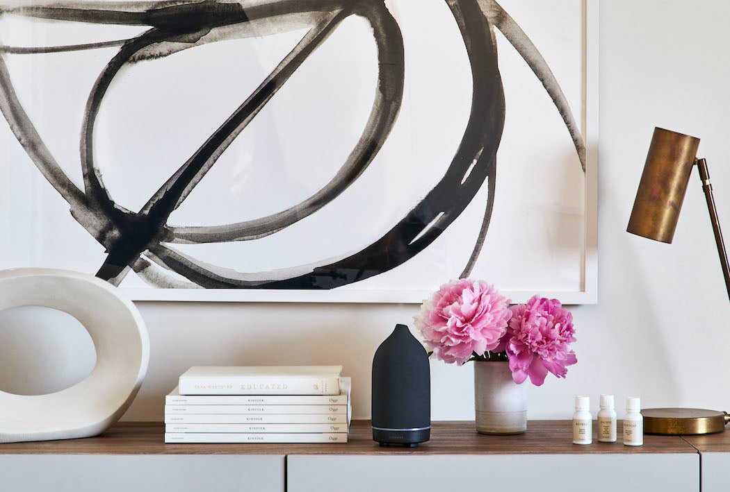 Diffuser Cocktail: Energy Revival – Vitruvi