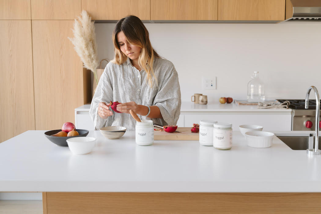 Probiotics 101