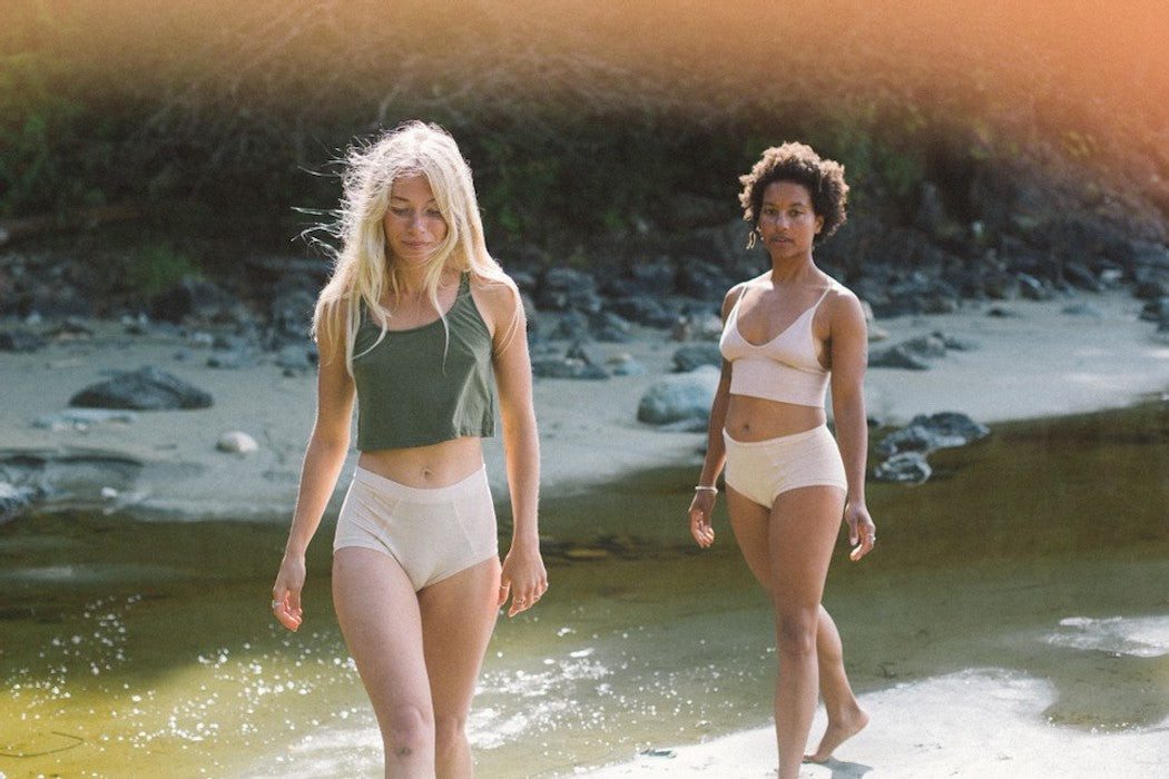 On the Rise: Meet the Vancouver Brand Making Zinc-Infused Underwear -  Vancouver Magazine