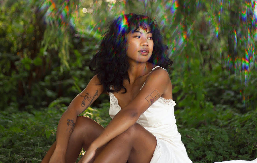 The Complex Experience of Being Photographed As A Woman of Colour