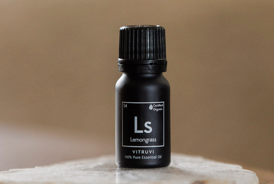 Lemongrass Oil Benefits For Skin - Natural Care – VedaOils
