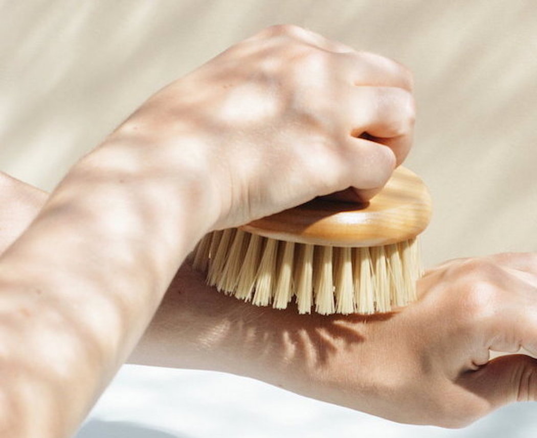 Dry Brushing: Benefits, How To, and More