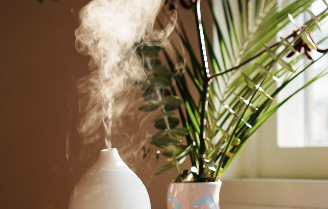 Diffuser Cocktail: Sunrise in Bali – Vitruvi