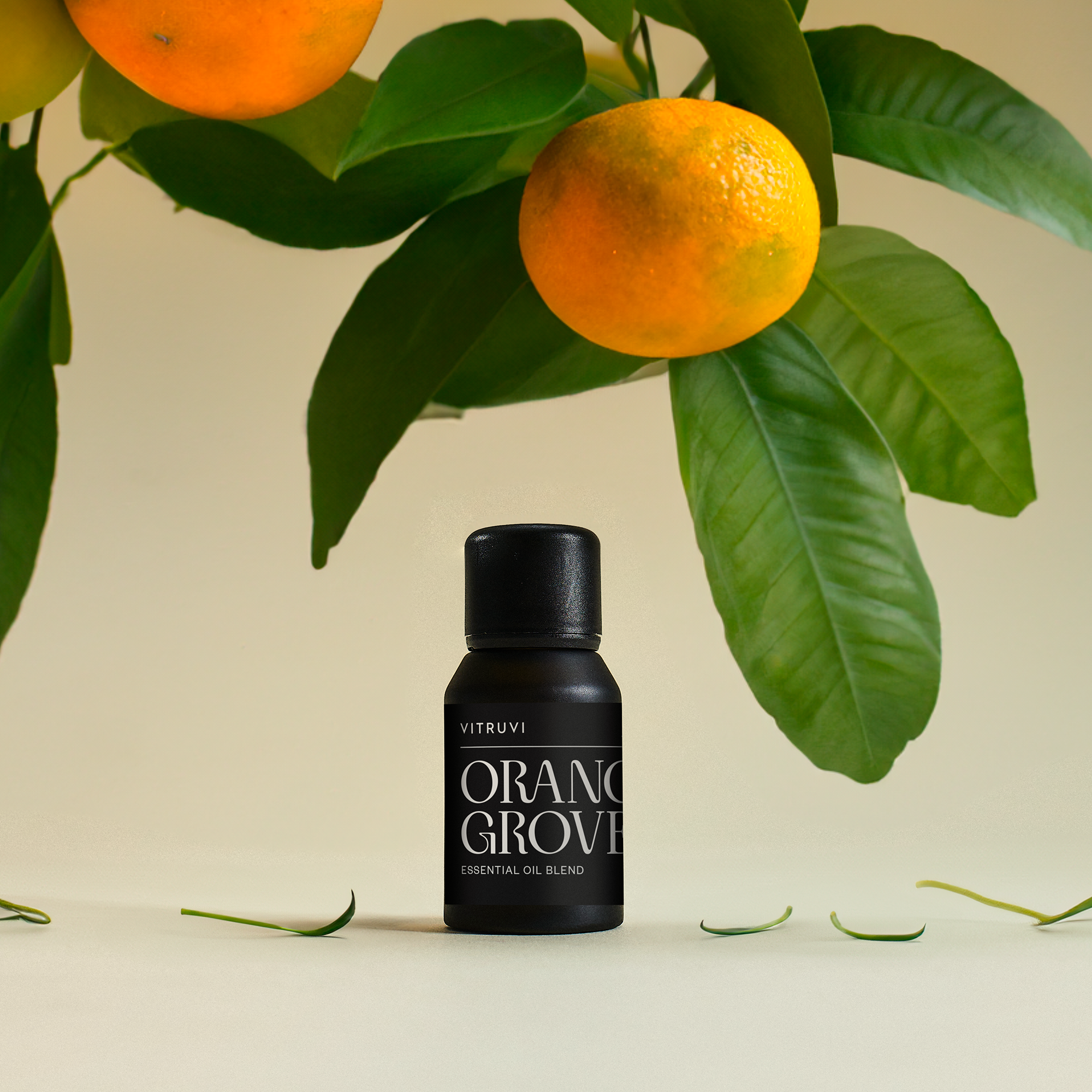 Orange Grove Diffuser Blend
