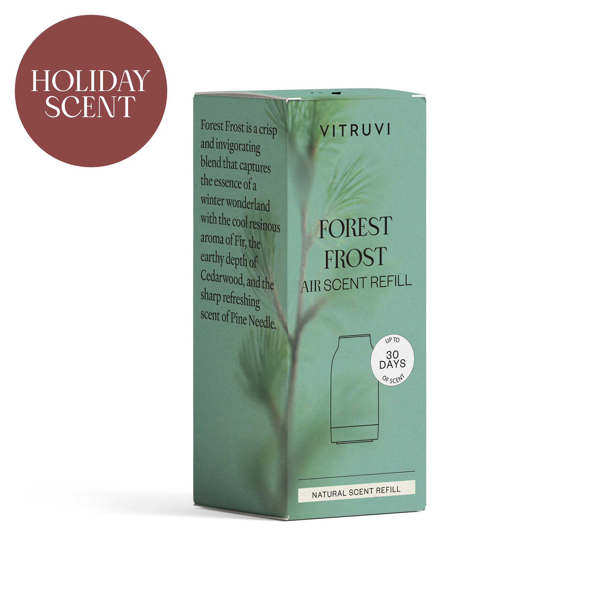 Forest Frost Air Scent Refill