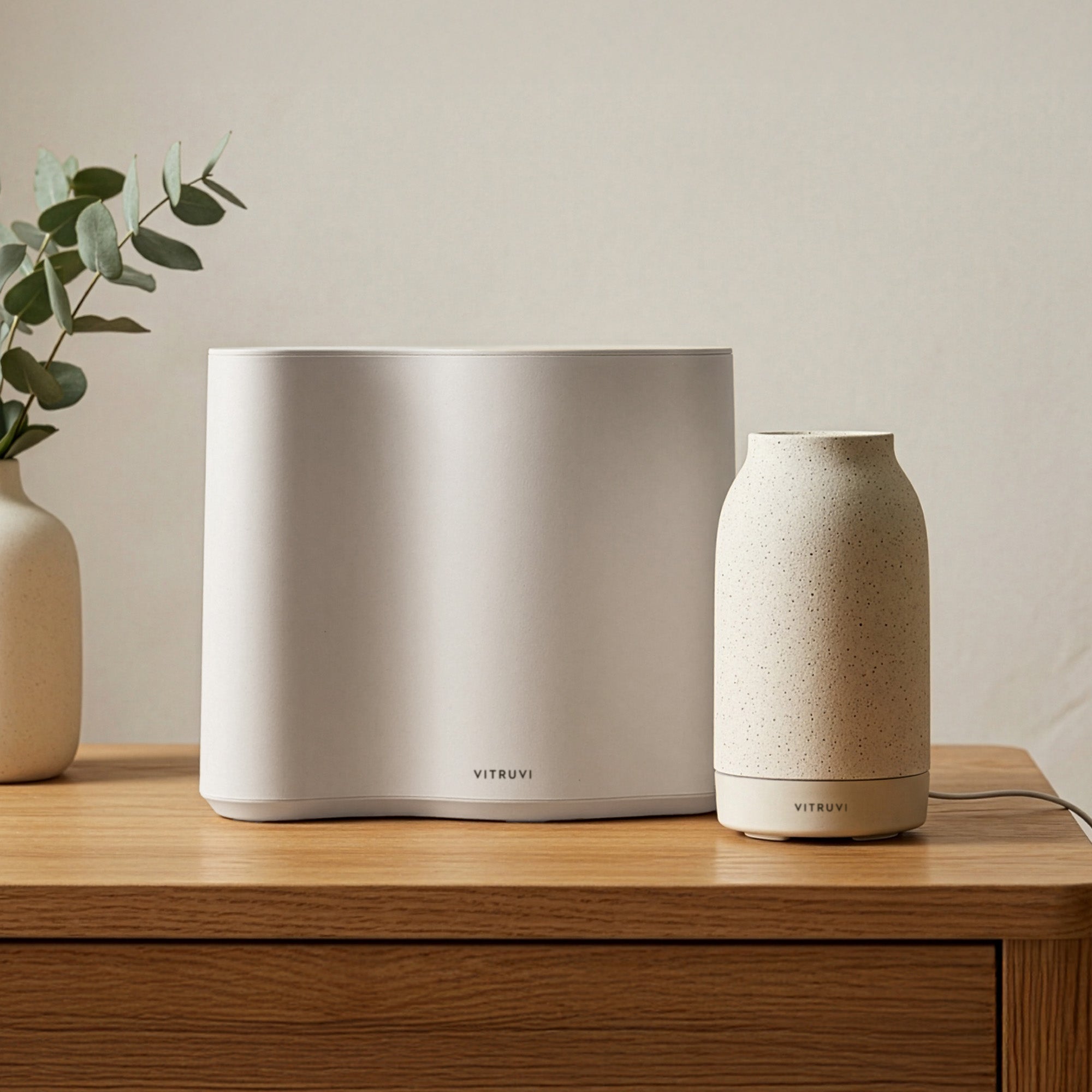 Build Your Own Humidifier & Air Diffuser Bundle