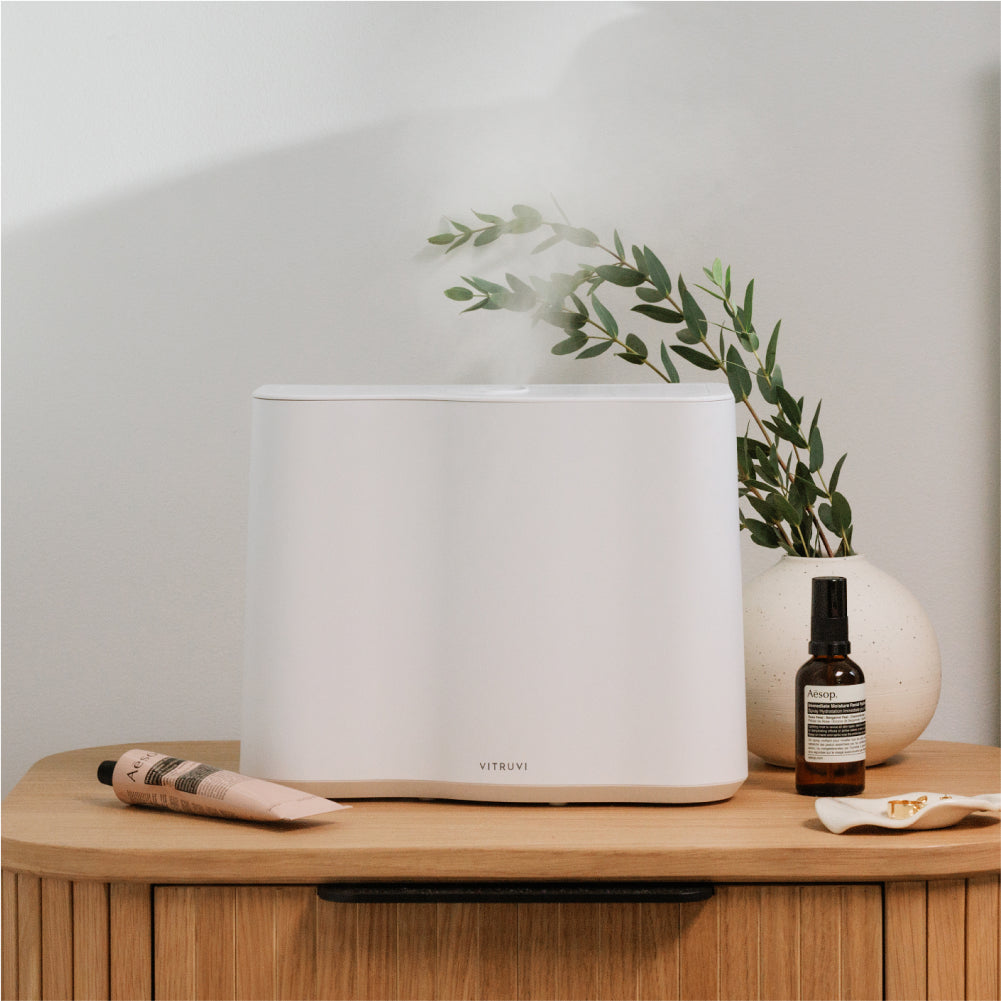 Build Your Own Humidifier Bundle – Vitruvi