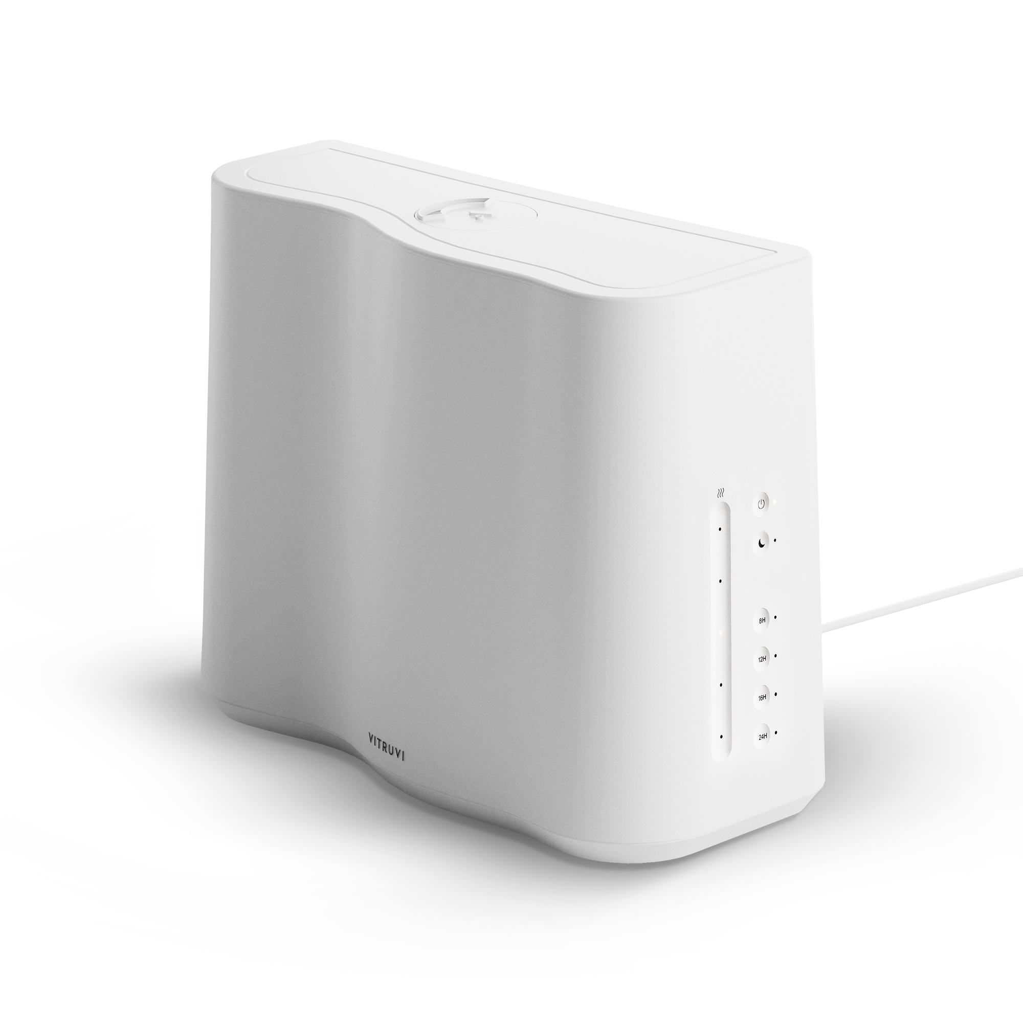 Cloud Humidifier Vitruvi – Vitruvi US - Main Image