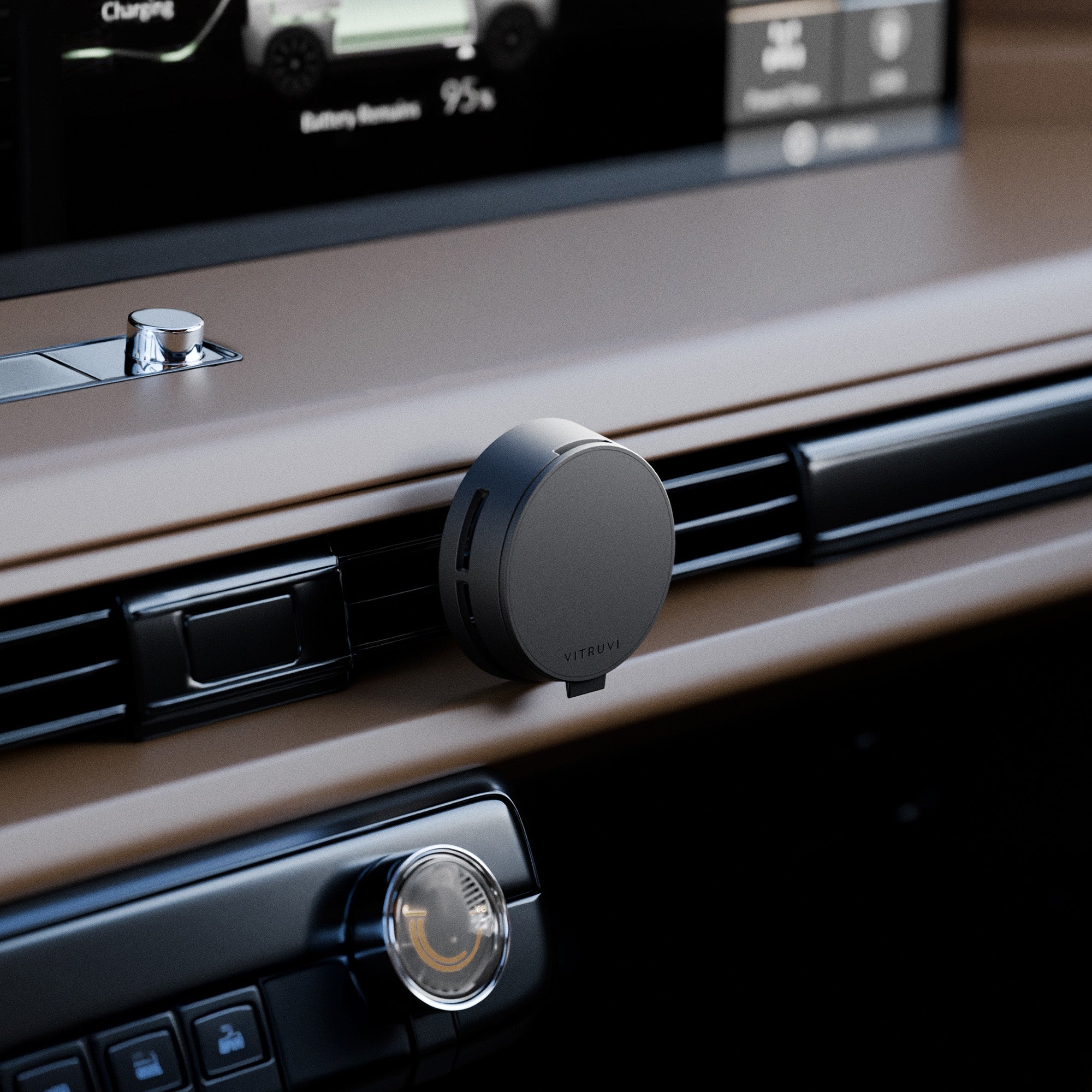 Car Vent Clip Freshner