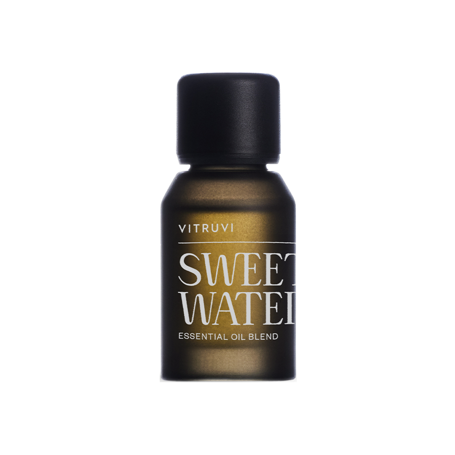 Sweet Water Diffuser Blend