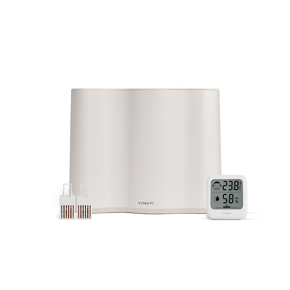 Humidifier Starter Bundle – Vitruvi US