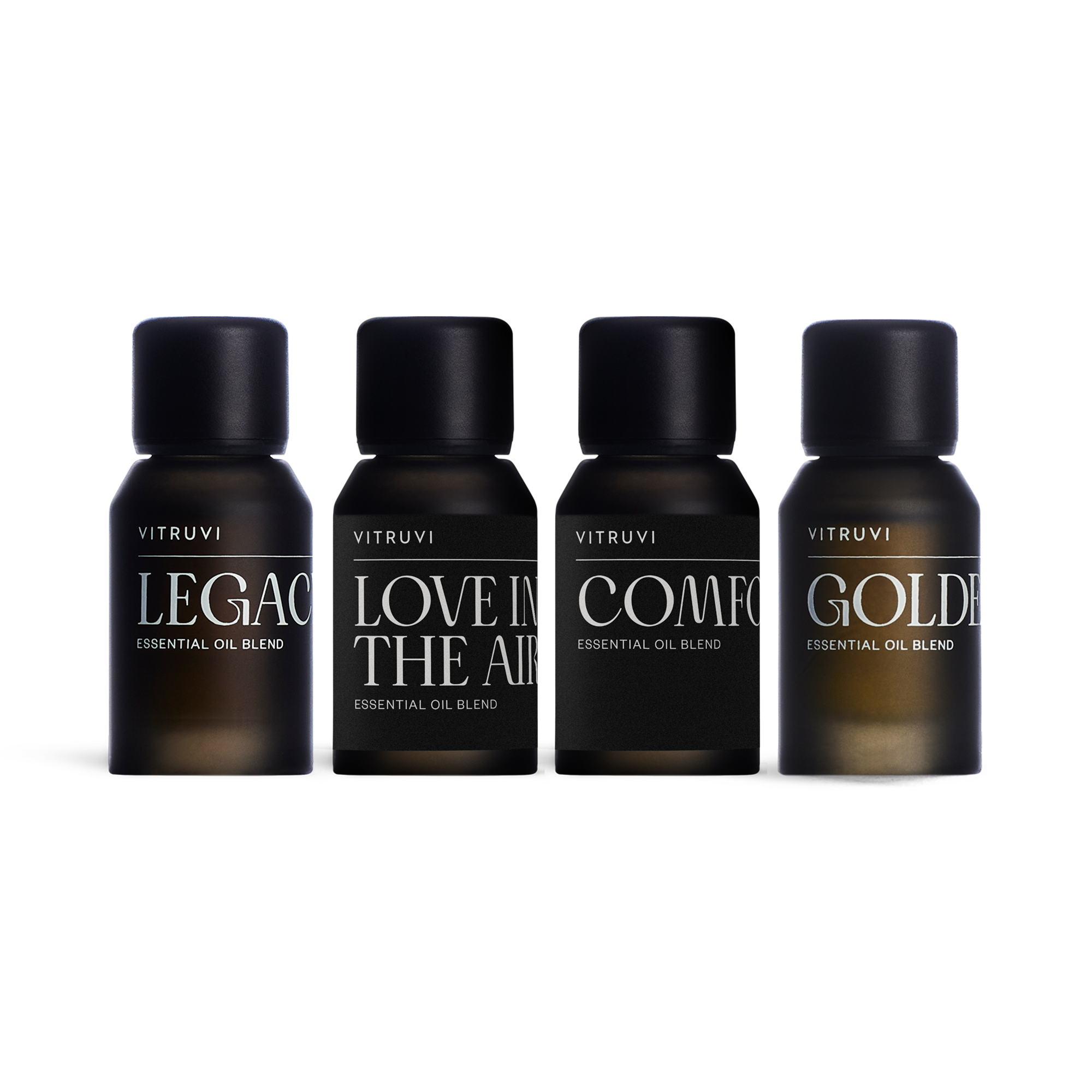 Heart of Home Blend Kit