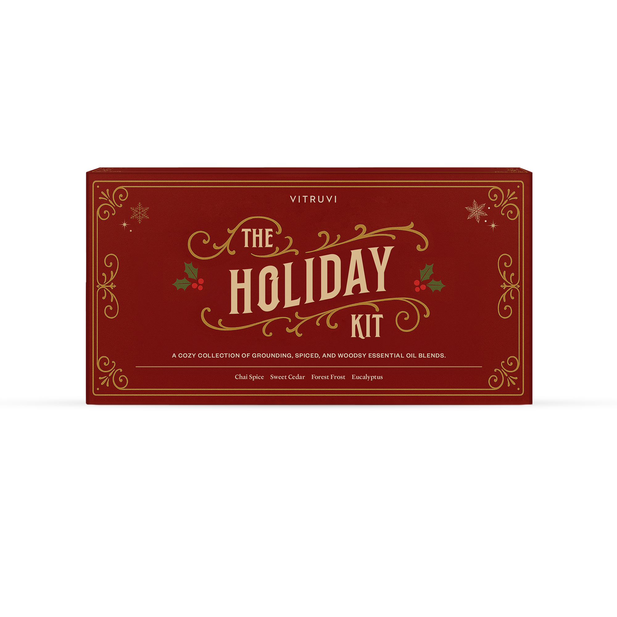 The Holiday Kit