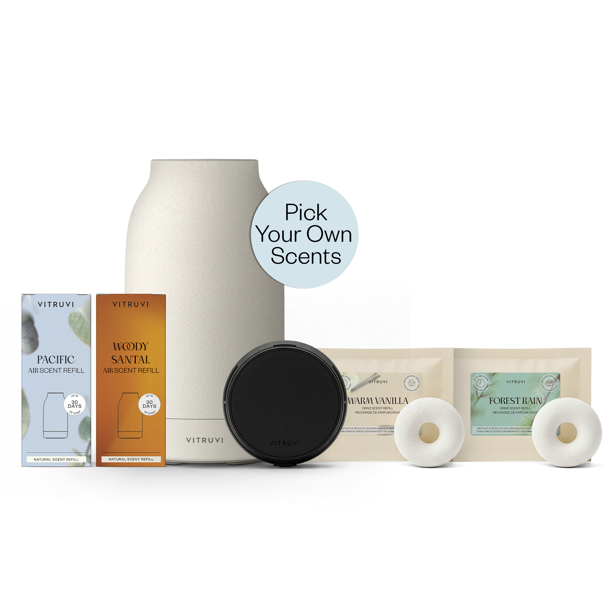 New Year, Travel Retreat