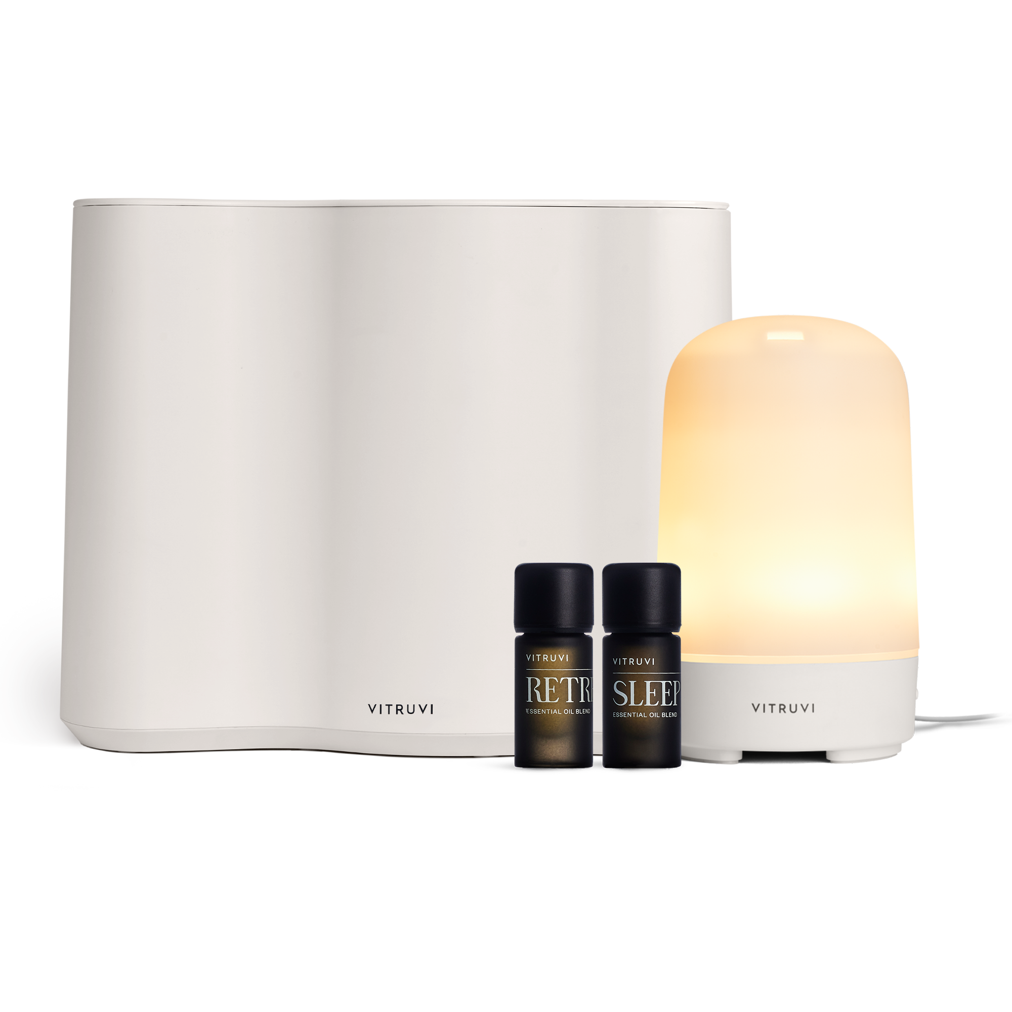 New Year Glow Bundle