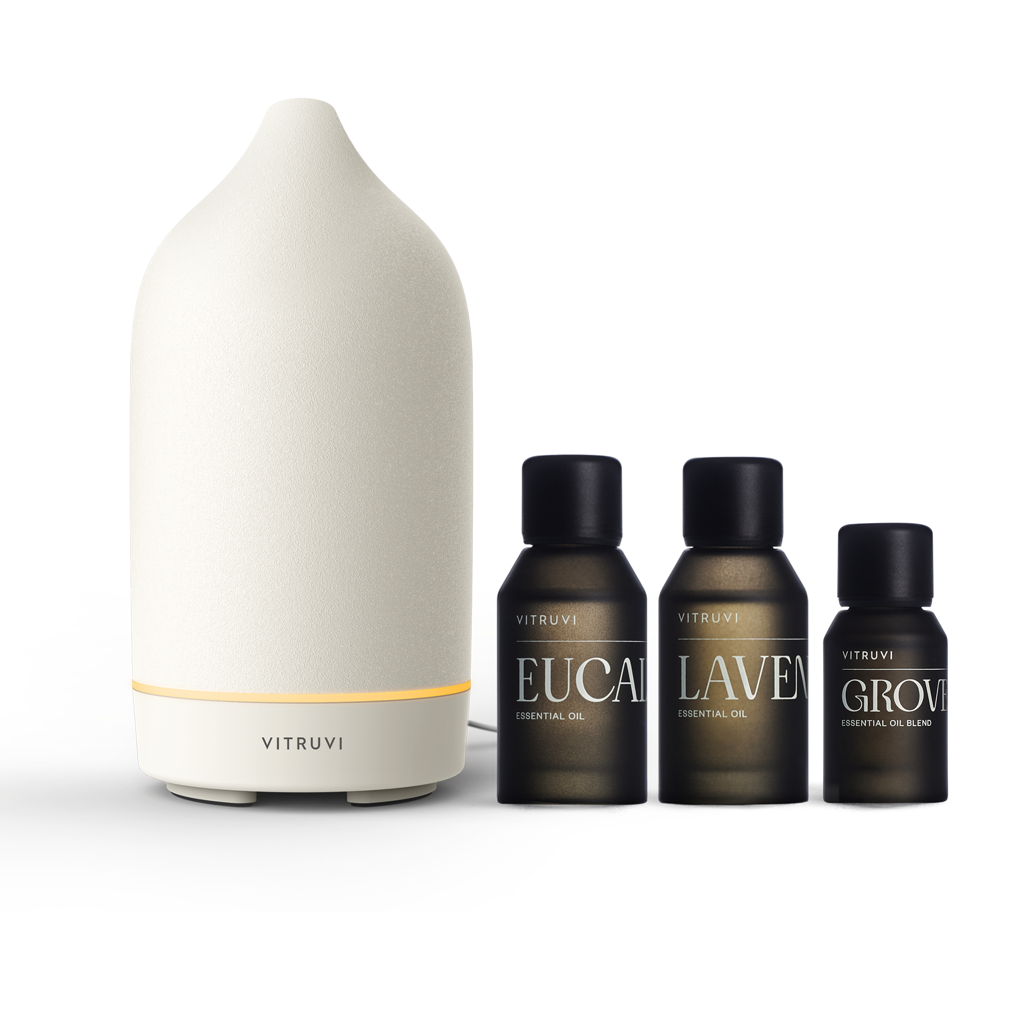 New Year Reset Bundle