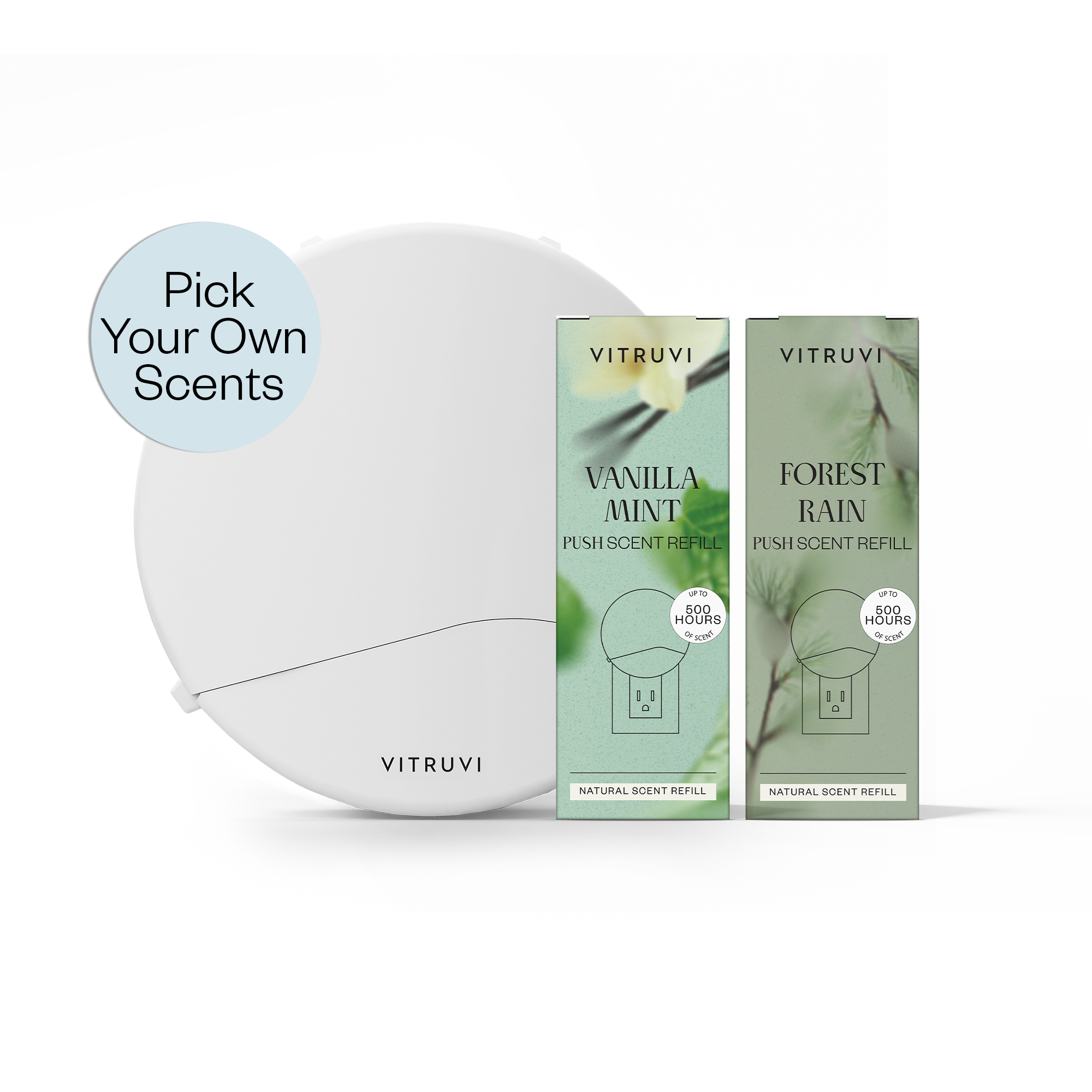New Year, Your Way - Push Bundle
