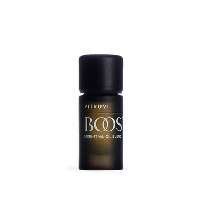 Boost Diffuser Blend