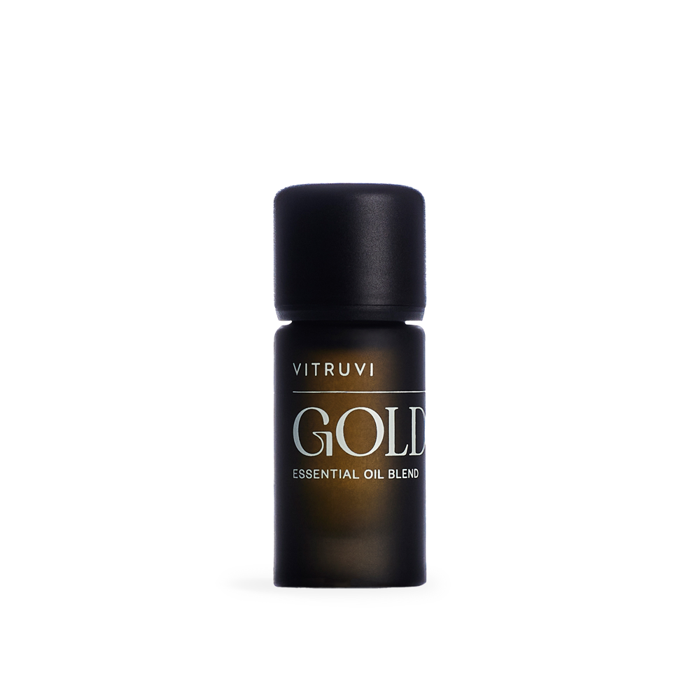 Golden Diffuser Blend
