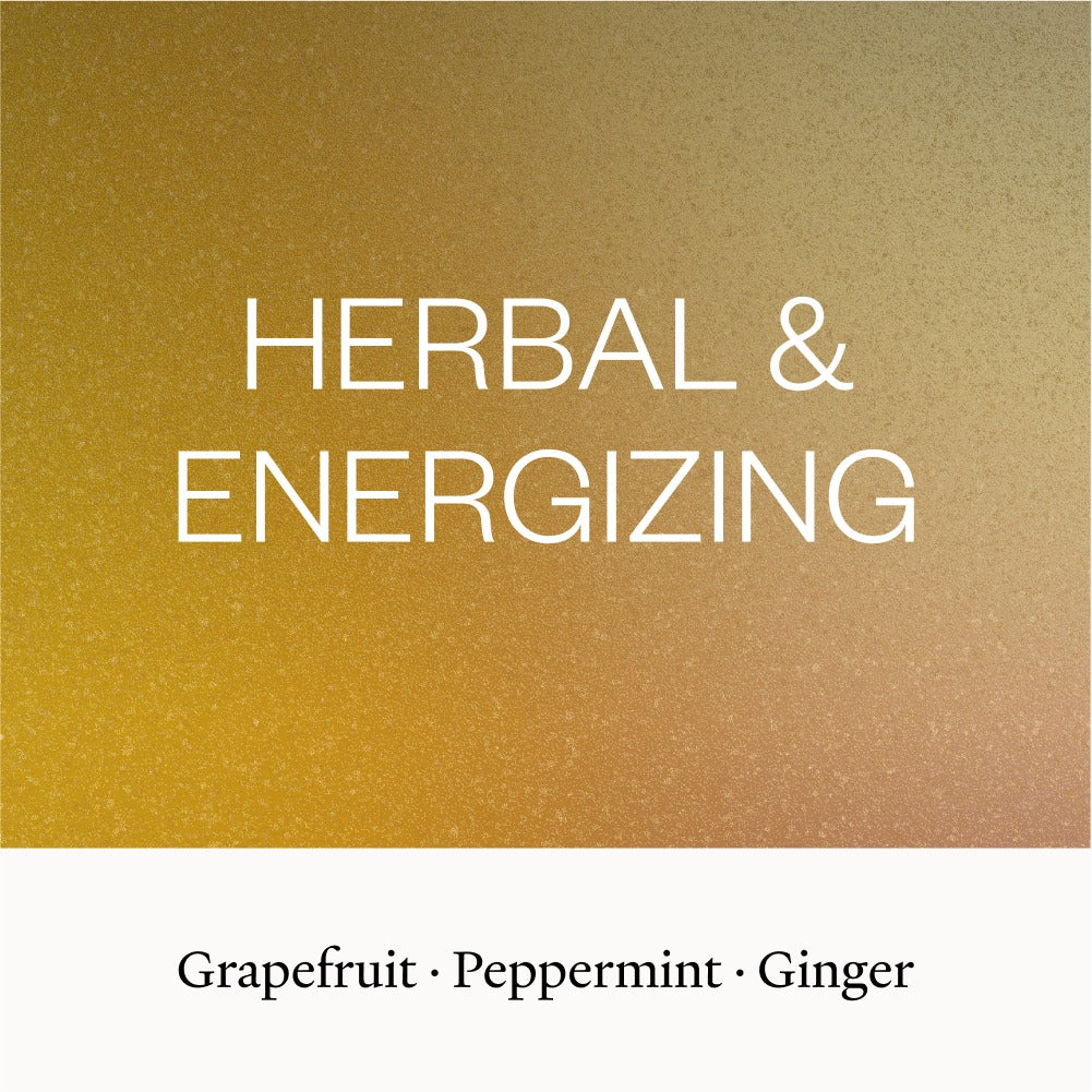 Golden Mini Diffuser Blend