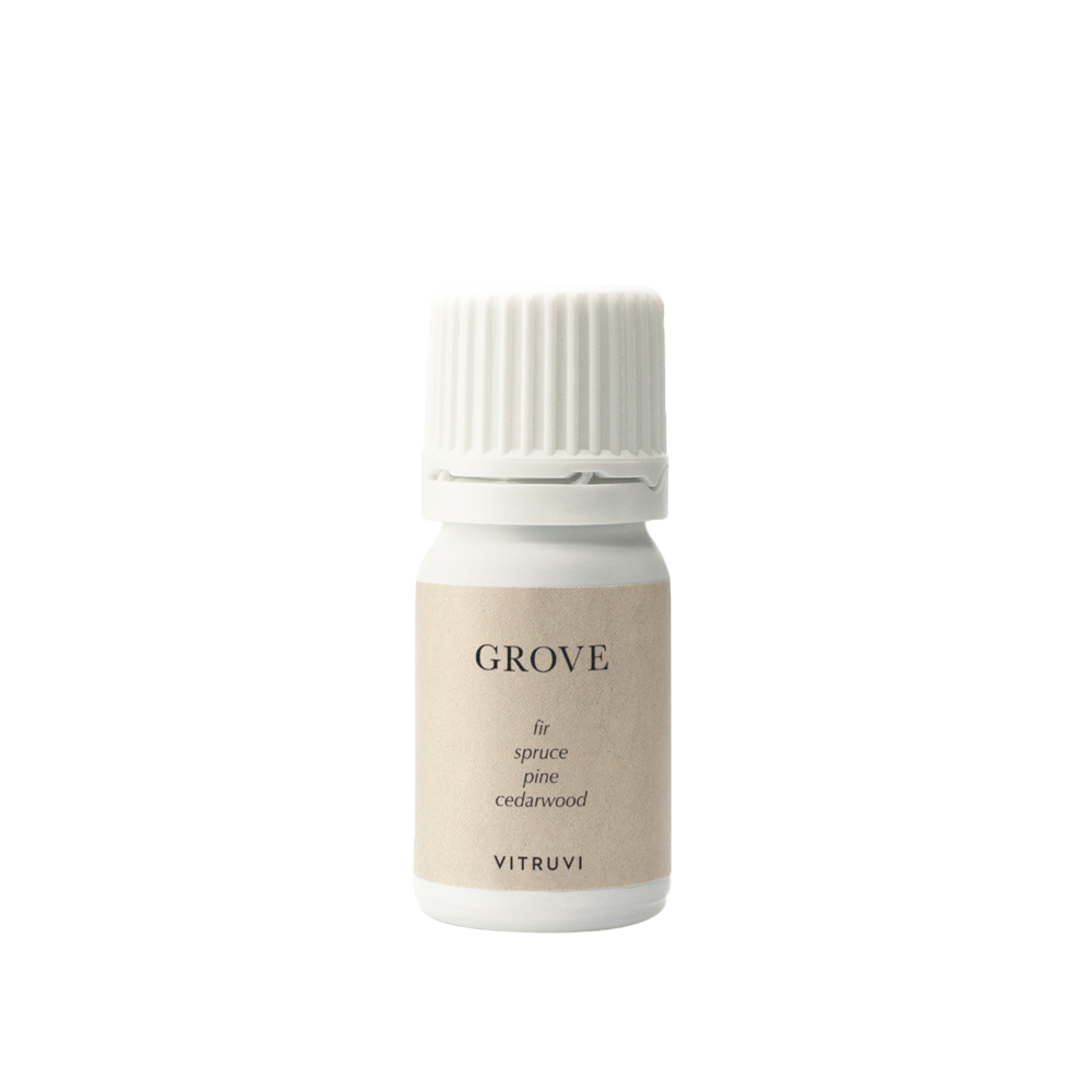 Grove Mini Blend