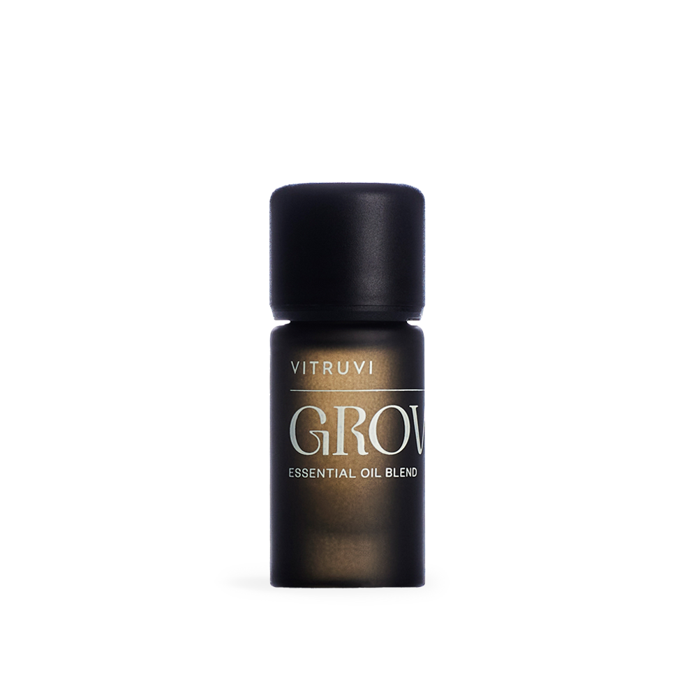 Grove Diffuser Blend