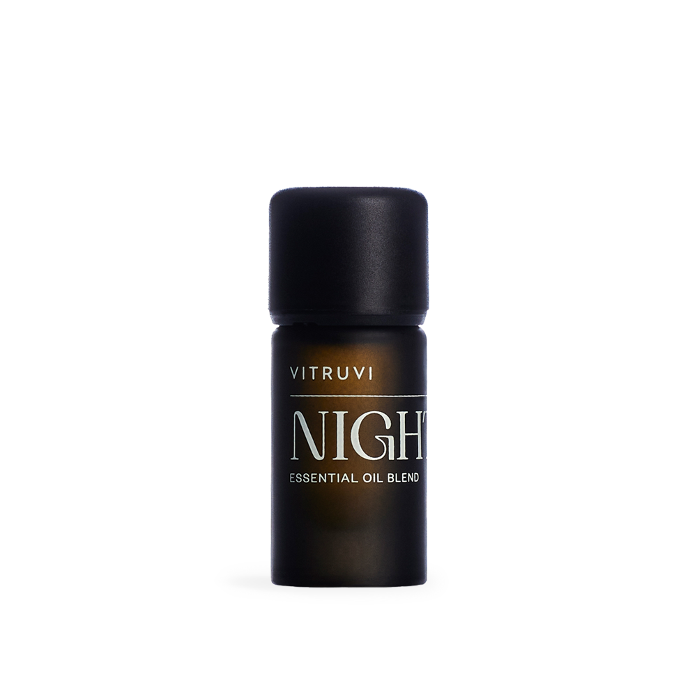Nightcap Diffuser Blend