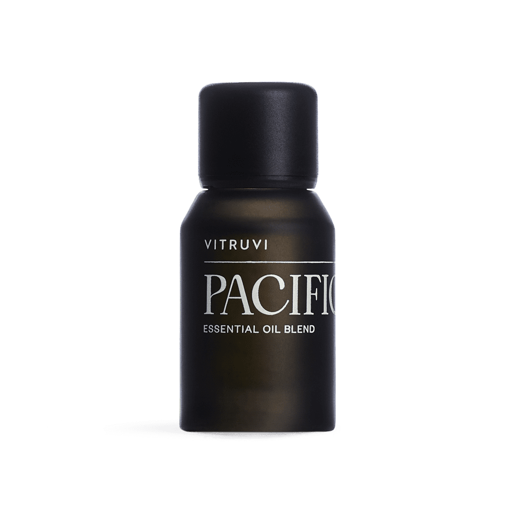 Essential Oil Premium Blend - Vitruvi | Pacific