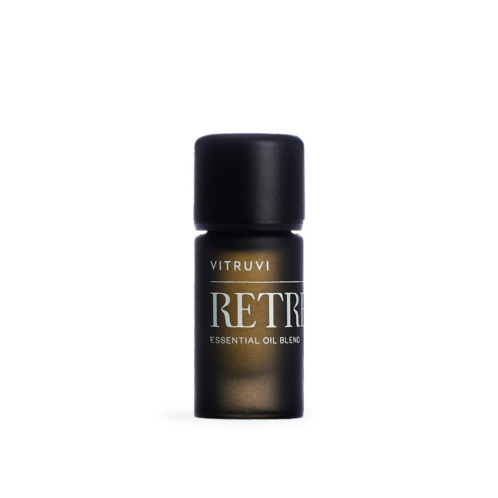Retreat Diffuser Blend