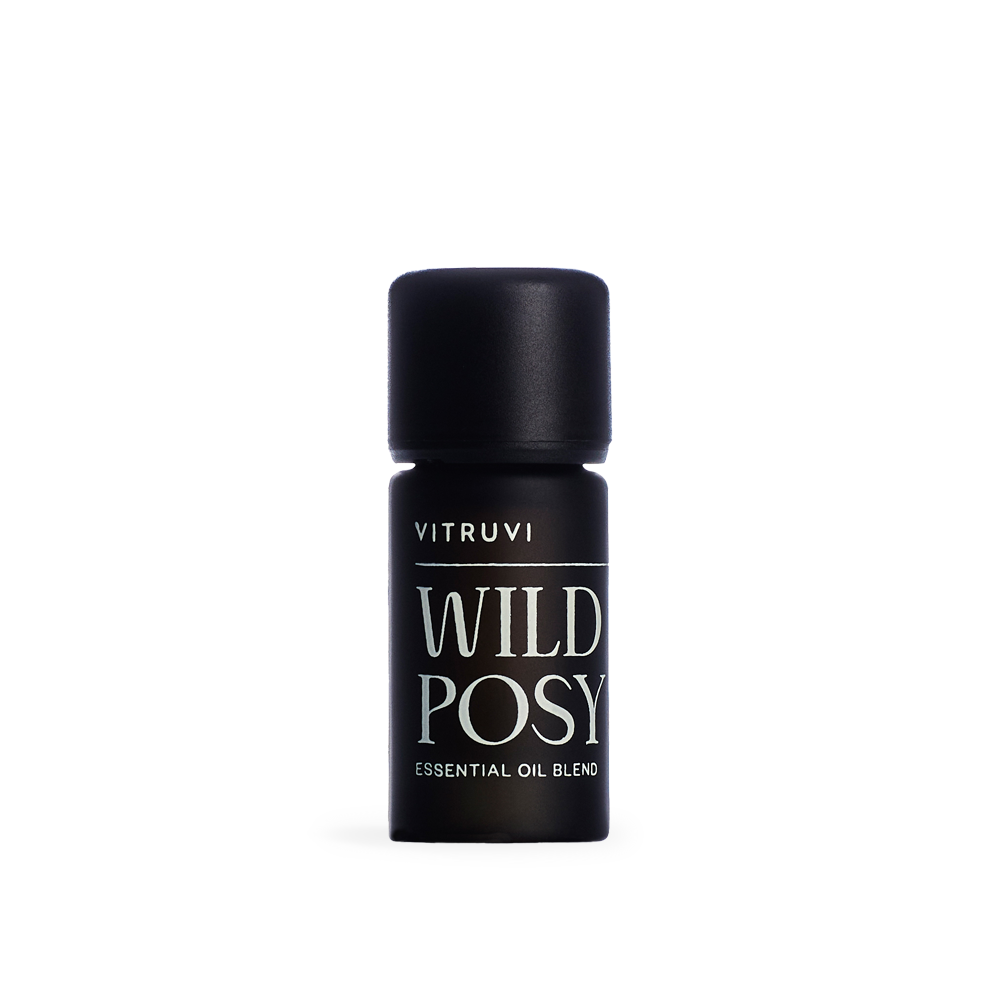Wild Posy Diffuser Blend