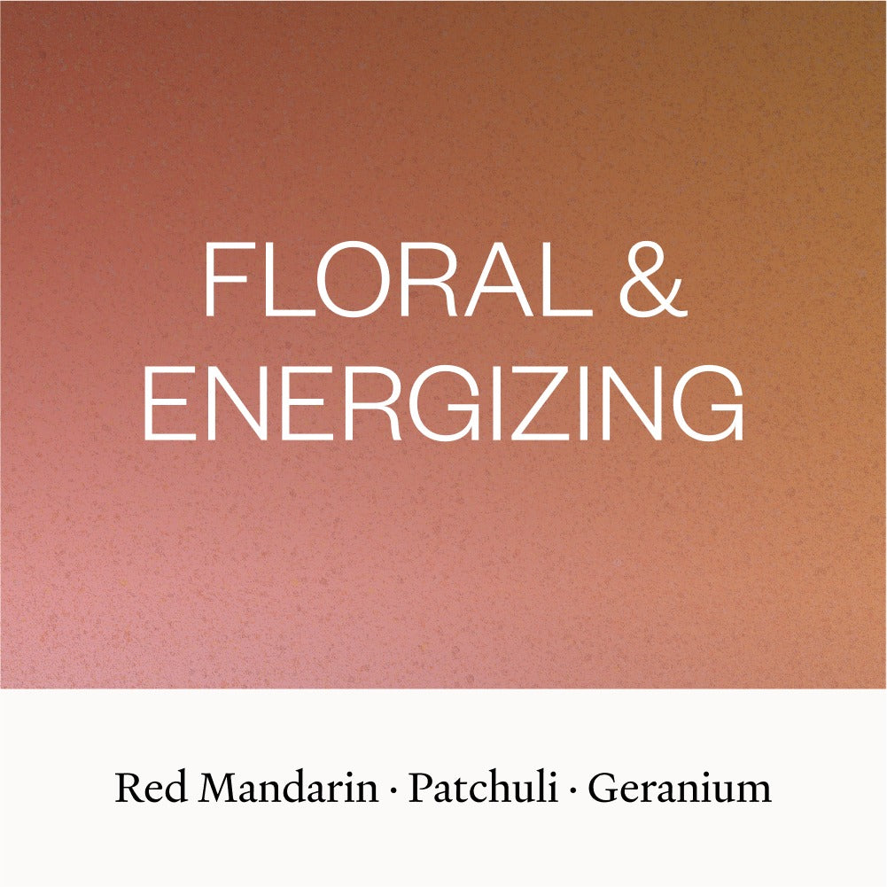 Wild Posy Diffuser Blend