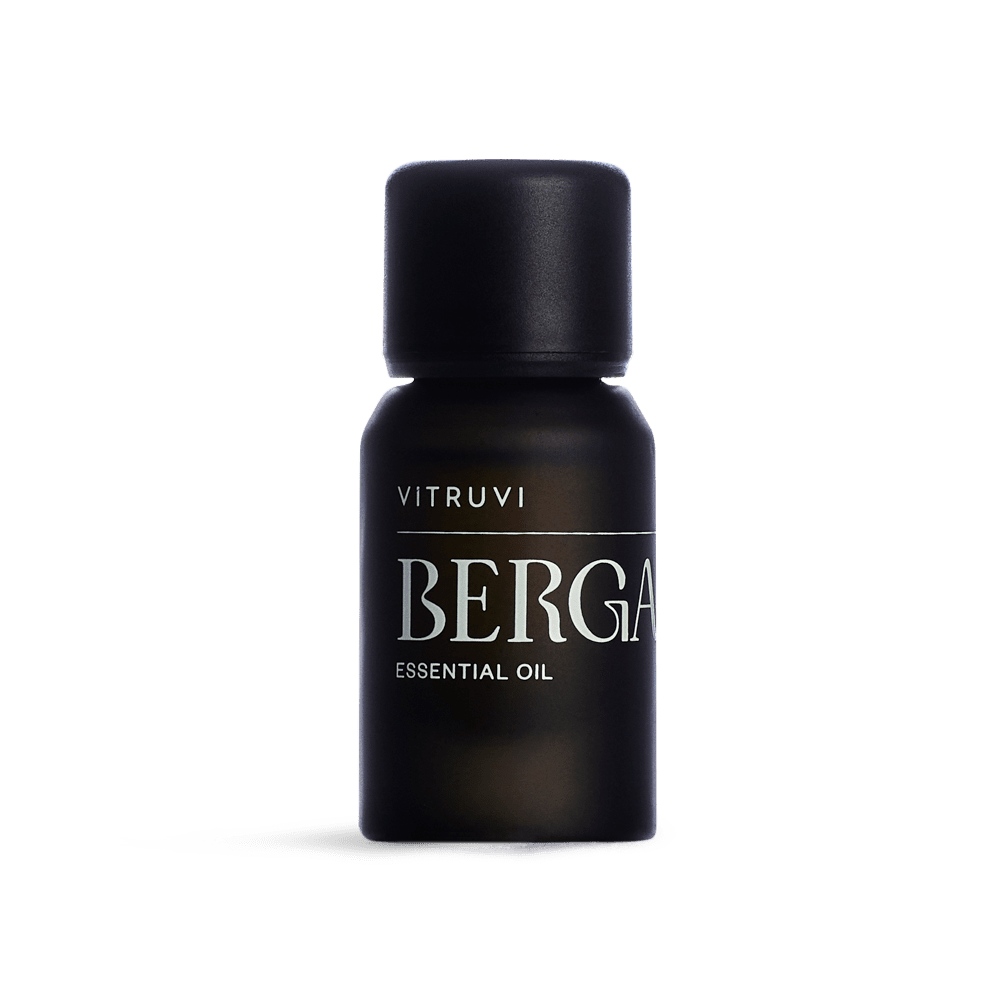 Vitruvi - Bergamot Essential Oil