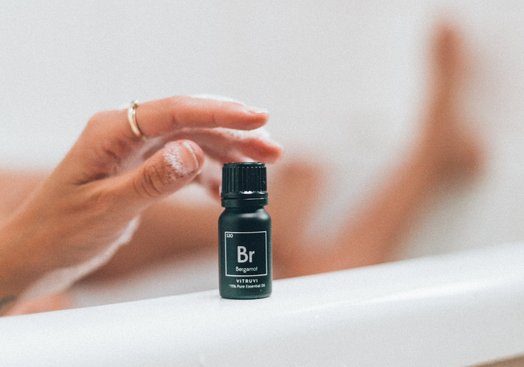 Uncomplicated Ways to Use Bergamot Essential Oil