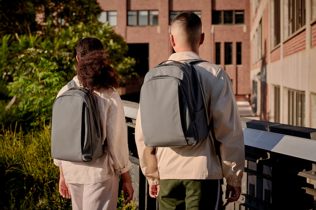 Four Great Work Bags