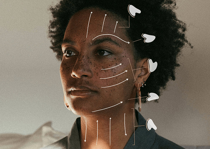 Gua Sha Technique – Vitruvi