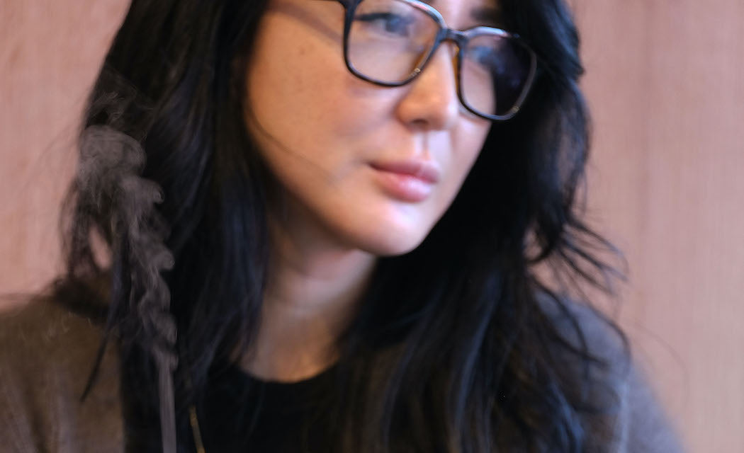 Scent Style: Gjenmi Jewelry Founder Jennifer Sung