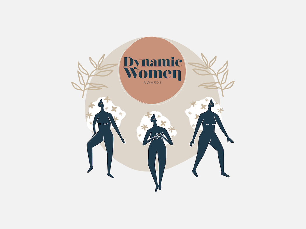 Announcing the 2019 Dynamic Women Award Winners