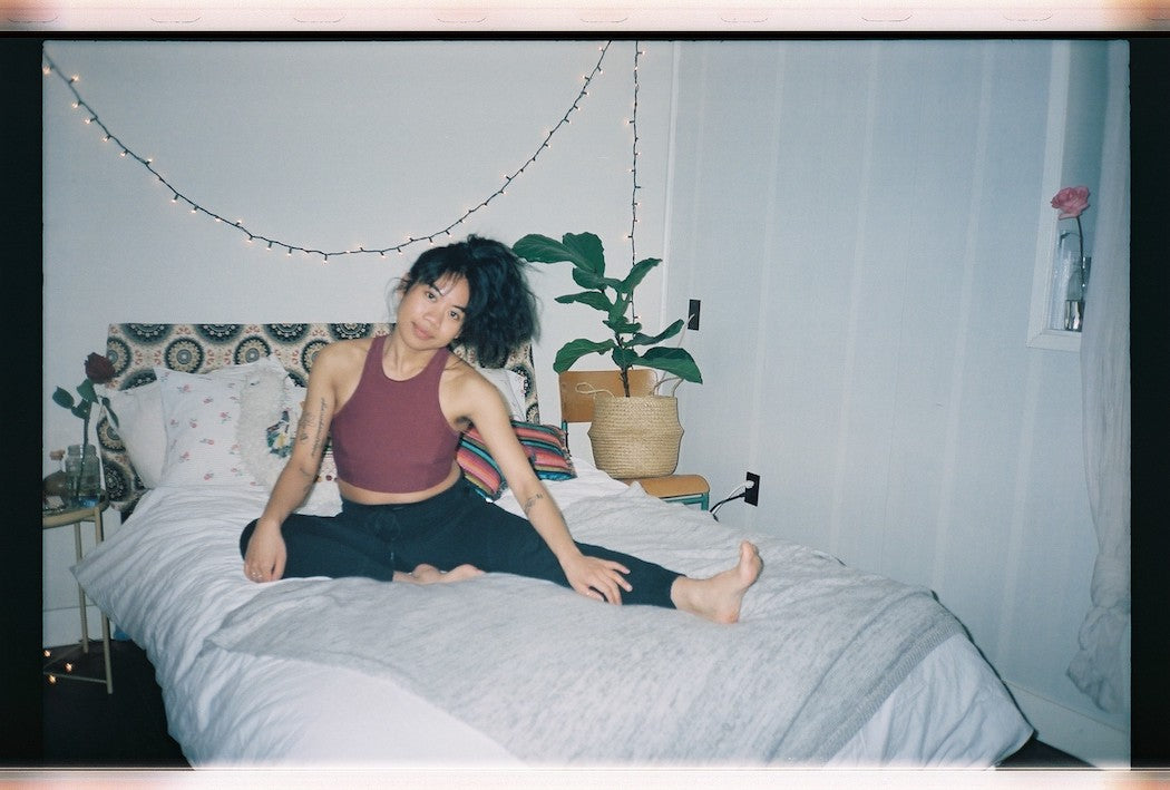 Yin to Yang: A Yoga Class for BIPOC Folk by BIPOC Folk