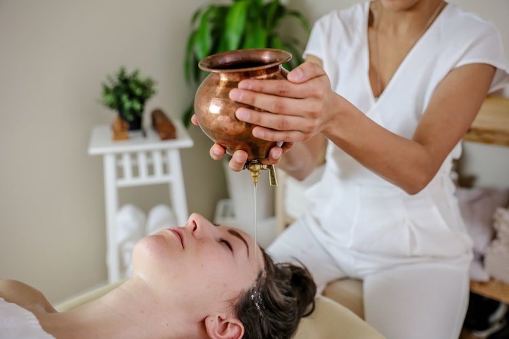 An Introduction to Ayurveda