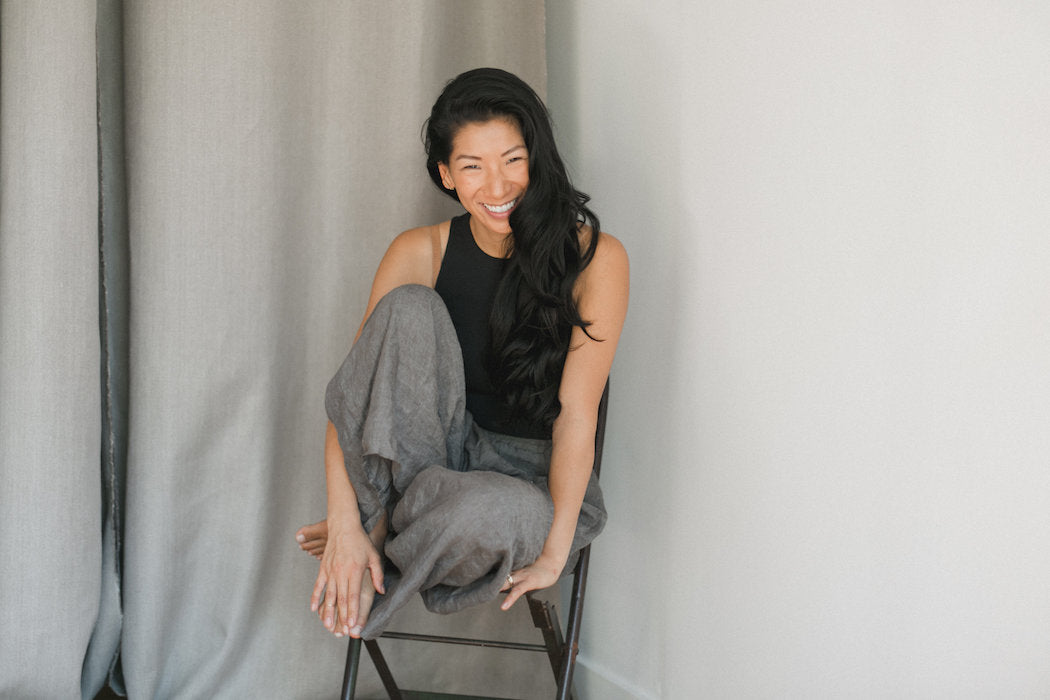 Vivien Hsiung of Vive Wellness