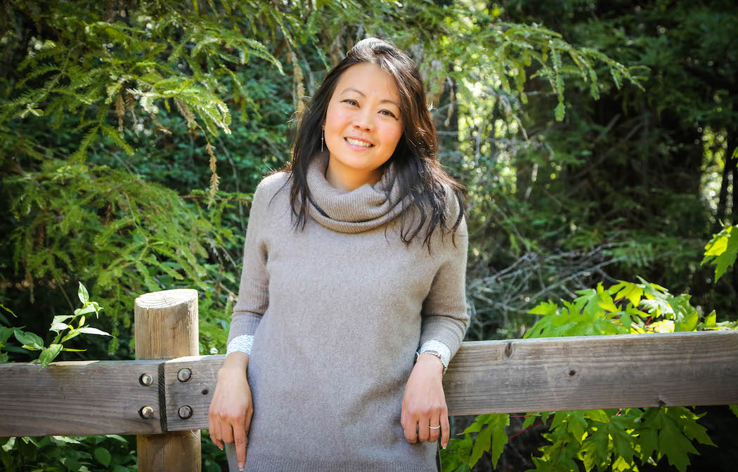 Nona Lim is Changing the Way We Think About Packaged Food