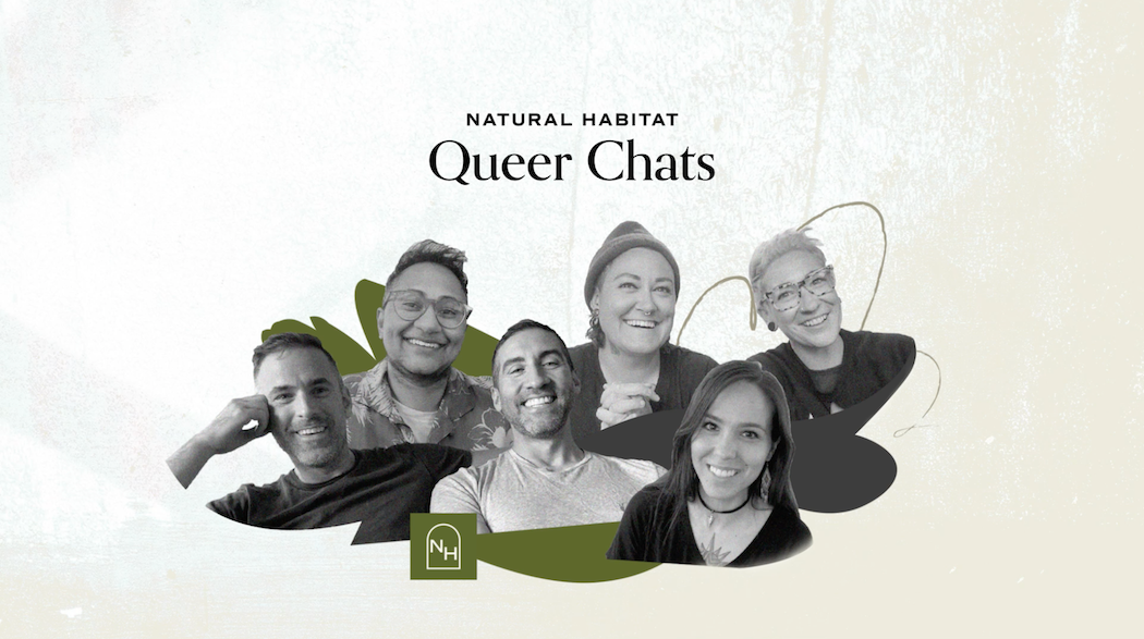 Queer Chats (VIDEO)