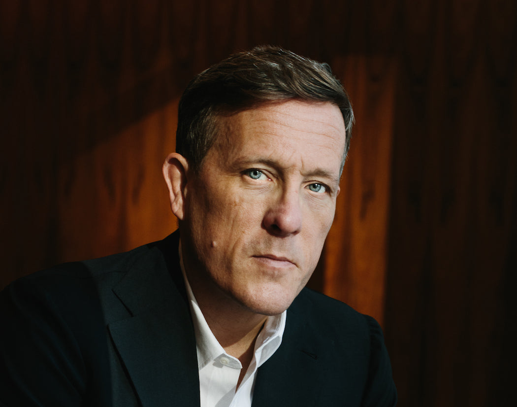 Well Said: Scott Schuman, The Sartorialist